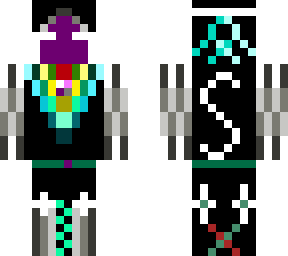 star demon