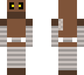 steampunk robot.