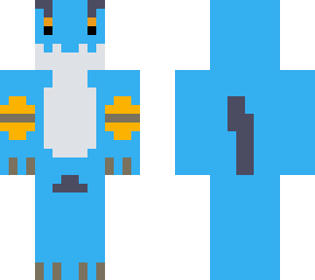 swampert