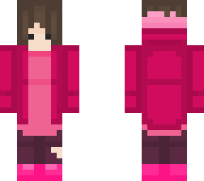 swapfell pink frisk