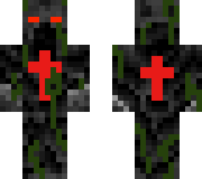 templar statue