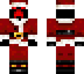 the dark chrismas creeper
