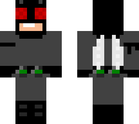 the flyman