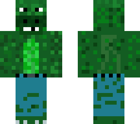 the gamingcroc