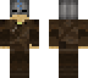 the gray fox