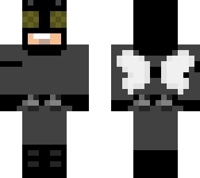 the mothman