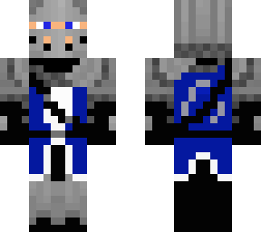 the old knight
