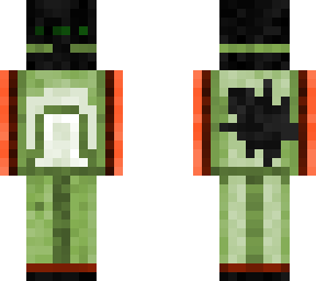 tree frog