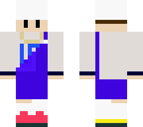 trueno