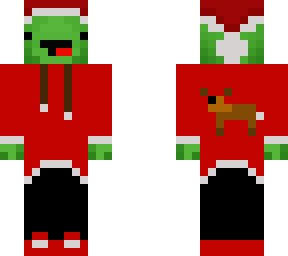 turtle christmas