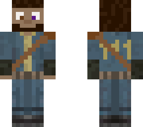 vault 111 dweller