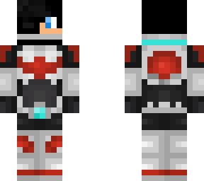 voltron zane