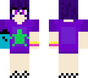 vsco kokichi oma