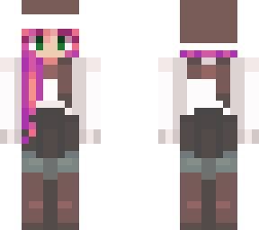 w/ hat ( ty lion )