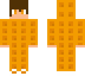 waffle boi