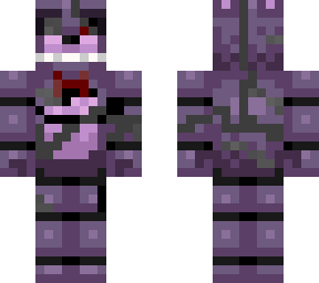 wired bonnie