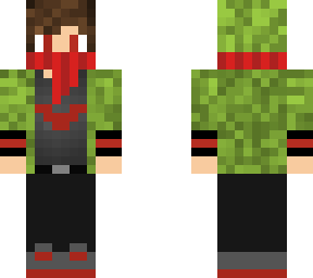 wolfoshd (christmas version)