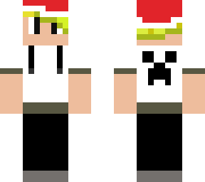 xmas ultimate sam duh man!!