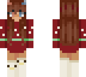 yeet(but christmas)