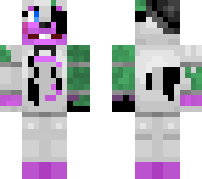 zombie piratehelpy_yt(not for halloween