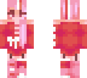 - peppermints - rce