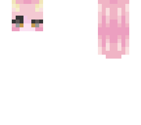 + pinky alien queen +