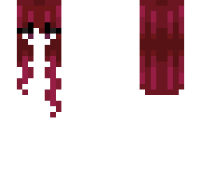 + red like cherries +