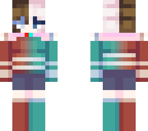 a special program - collab pt. 4