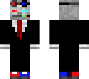 a worker skeleton 6