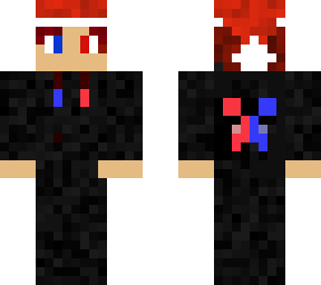 aka christmas skin