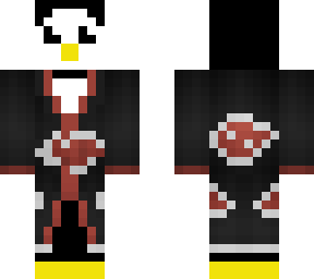 akatsuki penguin