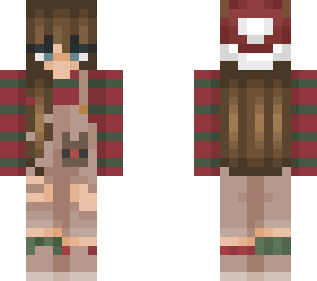 anne christmas