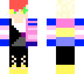 aurora's character