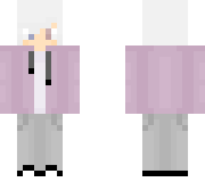 axel (oc)