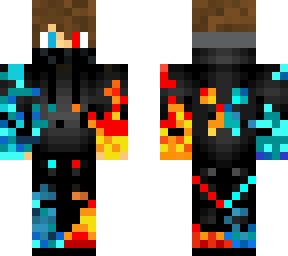 balloonblock941's minecraft skin