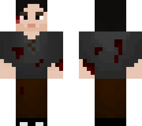 bloody rambo - last blood