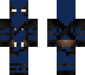 blue dead pool