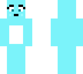 bluegirl