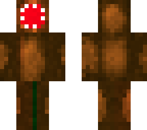 brown squid