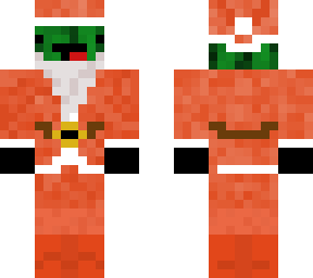 cactus santa