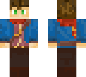 callum skin