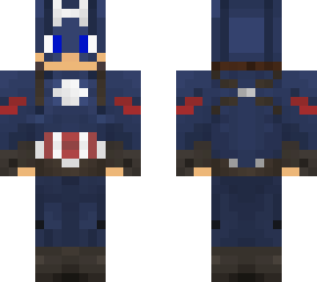 captian america