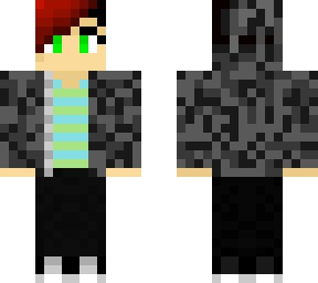 casual shadows