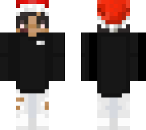 christmas chill boy
