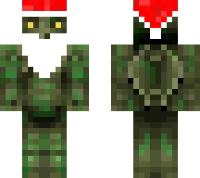 christmas cthulhu