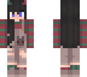 christmas devil
