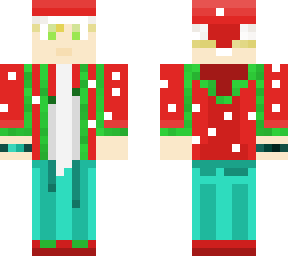 christmas lyle