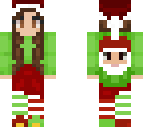 christmas matching