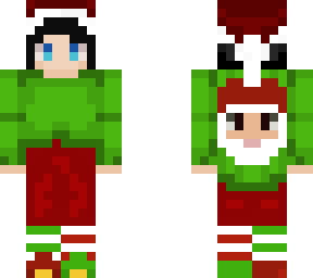 christmas matching 2
