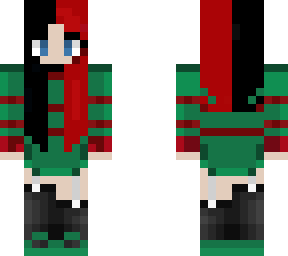christmas me